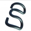 Elastic Railway Clips Spring Clip Railway Fastener