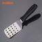 cake pizza cookie food pastry spatula turner server pie cutter serrated slotted china triangle GRIDDLE GRILL ANGULAR SPATULA SCRAPER