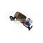 China Heavy Truck Sinotruk HOWO T5g T7h Tx Truck Spare Parts WG1642770003 Howo Right Rearview Mirror