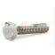 Howo D10 Motor Assembly Bomba de aceite y Filtro de aceite Q150b1045 Tornillo