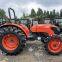 Cheap Used Wheel Kubota M704K 4WD Wheel Agricultural Equipment Mini Farm Tractor