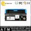 atm machine atm parts cassette for bank with lock and key for security ATM Parts OP Cassette