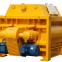 sicoma BHS Twin Shaft Concrete Mixer for Concrete Production Volumetric Cement Concrete Machine 1 2 3 4 5yard Cbm