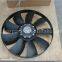 Ventilador de ar condicionado para ?nibus de alta qualidade e novo estilo 1309 - 00239 ZK6116, conjunto de ventiladores para ?nibus chineses