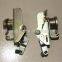 181 lock cylinder door higer kinglong bus cylinder aluminium door locks