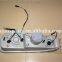 Bus spare parts HJQ-035 Vehicle bus accessories Chinese Bus Headlight