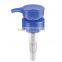hot sale 24mm PP Plastic Shampoo Pump for PET Shampoo Bottle
