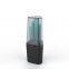 Gro?handel Atmosph?re LED-Musiklampe Bluetooth drahtloser Outdoor-Lautsprecher Geschenk kreativer LED-Lautsprecher