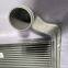 radiator pop-ups FAW J6 truck Intercooler 1119010-DY786 auto cooling system