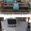 Mini laminated paper central sealing machine bag making machine