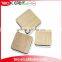 High Capacity 7800mah Wooden Power Bank Charger Wholesale