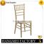 Foshan Factory Furniture Wood Chiavari Chair