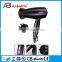strong wind professional hair dryer