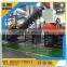 PE shell film plastic crusher machine