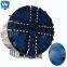 Wodon bimetal lining crc sheet for tunnel boring machine