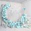 Latex Balloon Arch Kit Column Stand Kit for Wedding Decorations Happy Birthday Party Supplies Balloons