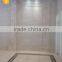 Fashion Design Natural Polished Ivory Beige Flooring Marble Slab