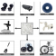 PA66 DuPont America 101L BKB009 easy machinability Electrical and electronic applications Connector Automotive pa66 Nylon PA66 101L