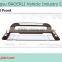 Car accessories Front and rear Bumper for Chery Tiggo3