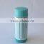 Stainless steel double wall reusable vacuum cup