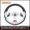 China manufacture professional auto parts steering wheel