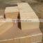 Professional China High alumina Refractory burner brick supplier