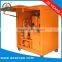 High Performance Double Stage transformer filtration,transformer oil testing machine