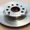 China Excellent Truck Brake Plate Brake Disc OEM:365579-754397
