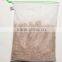 Set of 5 Reusable Produce Drawstring shopping Bags