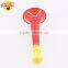 Small Side Mouth Plastic Air Horn