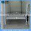 four post hydraulic car elevator lift for sale