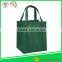 Cheap Wholesale Bulk Reusable Non-Woven Grocery Tote Bags Colorful