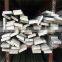 Hot Rolled 201 Stainless Steel Flat Bar