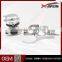 Longlasting Universal Hot Product 38mm Turbo Wastegate
