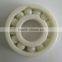 High Performance high speed hybrid full ceramic bearings