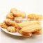 CE approve cookie maker/high efficient cookie making machine/cookie depositor machine