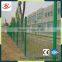 fence mesh panels for sale black welded wire