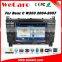 Wecaro WC-MB7508 android 5.1.1 car radio gps for mercedes for benz w203 2004-2007 navigation dvd multimedia system wifi 3g