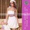 New Arrival Sexy Christmas Costume Top Quality Christmas Dress For Adult Women