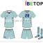 Wholesales Sublimation USA Cheap Customized Soccer Jerseys, Uniform Designs Women Soccer/cheap Soccer