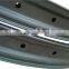 650B carbon rims 32h DH bike tubeless rim 40mm en standard hookless bike rim 40mm