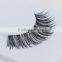 Synthetic eyelash Human hair eyelash