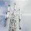 30kw wind turbine vertical axis envrionmental safe reliable high output
