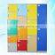 Outdoor storage cabinet waterproof cushion storage box