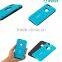 Shockproof 2 in 1 PC+TPU Combo Case for iPhone 6S cell phone case