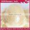 High Quality Blond Human Hair Toupee Blonde Thin Skin For Women Wholesale