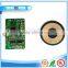 Aluminunm printed circuit board for LED light