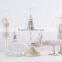 Custom Resin Mannequin Body Jewelry Holder Figurines Jewellery Holder Dolls for Display S1301