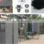 Improve the profit from tyre pyrolysis carbon black grinder tire retreading with high efficiency