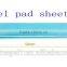 Cheap Medicate Children gelatine cool fever cooling gel patch fever reducing cool patch